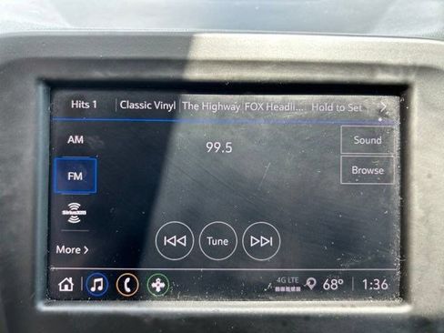 Used 2023 Chevrolet Equinox LS w/ LS Convenience Package FWD image 22
