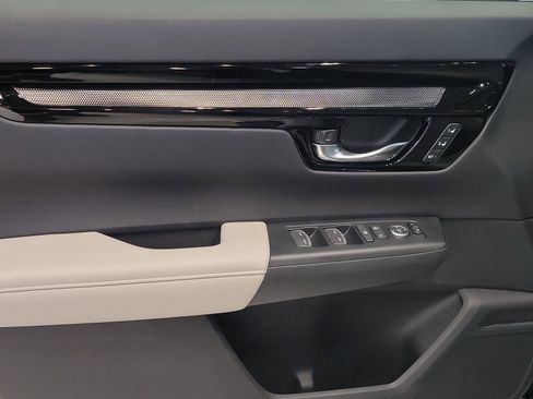 Used 2026 Honda CR-V EX-L image 6