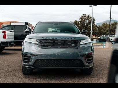 Used 2025 Land Rover Range Rover Velar Dynamic SE