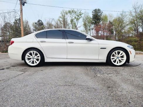 Used 2014 BMW 535d 535D image 10