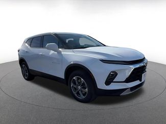 Used 2026 Chevrolet Blazer LT FWD video 2