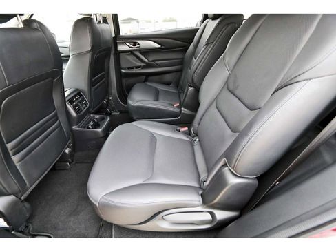 Used 2023 MAZDA CX-9 Touring Plus image 13
