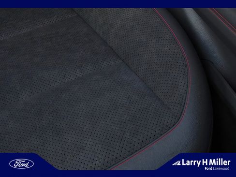 New 2026 Ford Explorer ST w/ Sun And Sound Package image 16