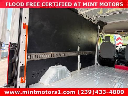 Used 2019 Ford Transit 150 148 Medium Roof RWD image 16