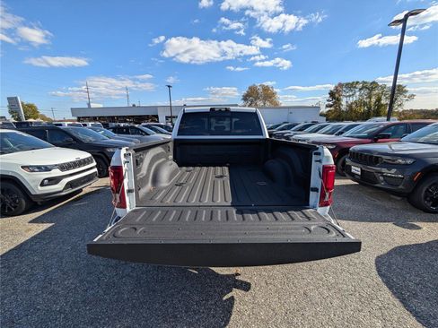 New 2026 RAM 2500 Big Horn image 7