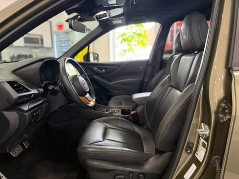 Used 2022 Subaru Forester Wilderness AWD/4WD image 13