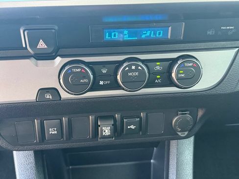 Used 2023 Toyota Tacoma SR5 RWD image 35