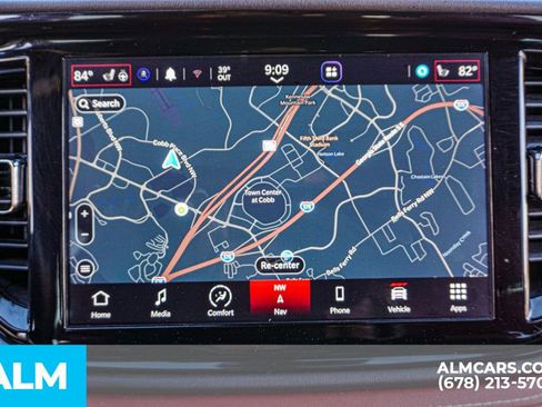 Used 2023 Dodge Durango SRT image 40