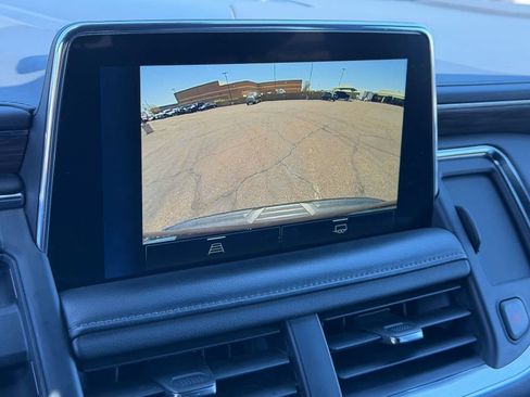 Used 2024 Chevrolet Tahoe LT AWD/4WD image 27