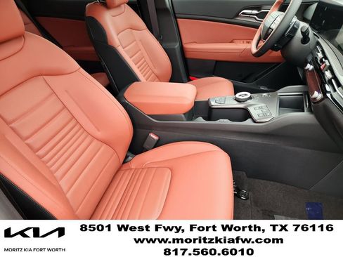 New 2026 Kia Sportage SX Prestige AWD/4WD image 10