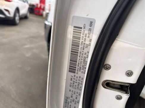 Used 2019 RAM 2500 Big Horn image 16