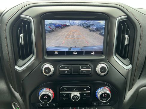 Used 2021 GMC Sierra 1500 AT4 AWD/4WD image 34
