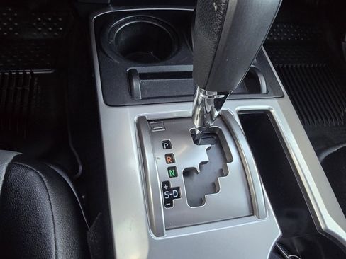 Certified 2023 Toyota 4Runner SR5 Premium w/ Moonroof Package image 25