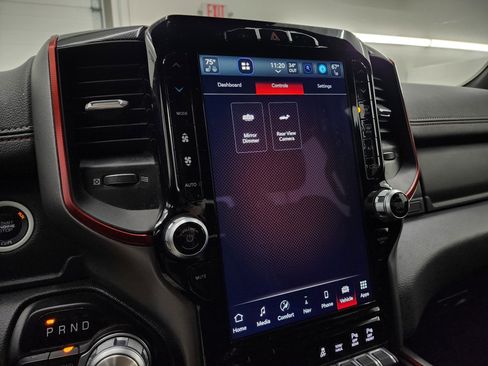 Used 2022 RAM 1500 Rebel w/ Rebel Level 2 Equipment Group image 47