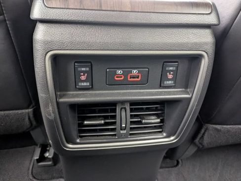 Used 2024 Nissan Murano Platinum w/ Cargo Package FWD image 27