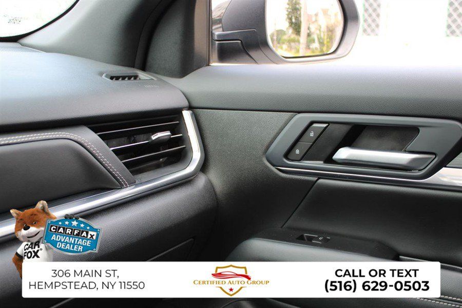 Used 2026 GMC Terrain Elevation FWD image 17