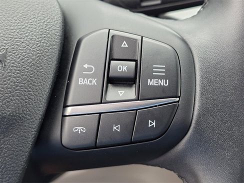 Used 2024 Ford Escape Active image 39