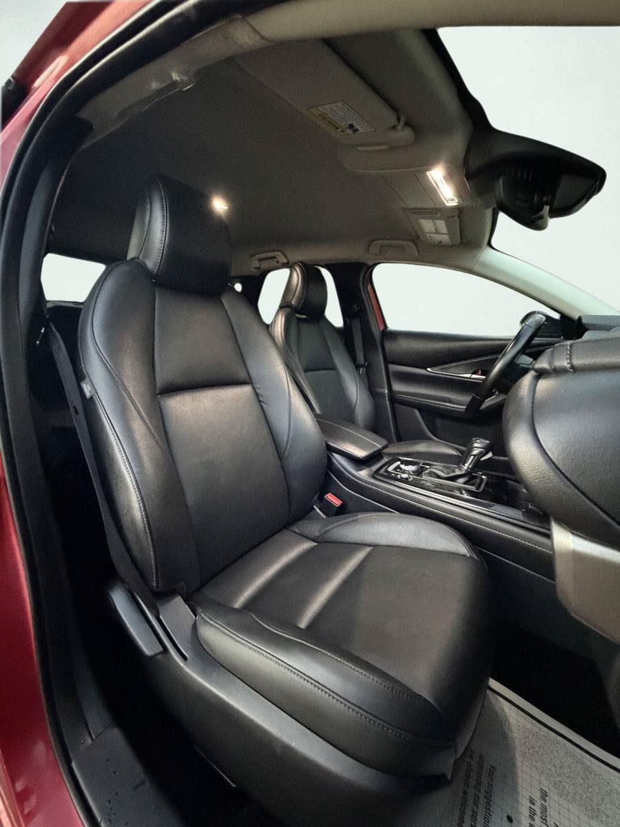 Used 2025 MAZDA CX-30 AWD 2.5 S w/ Select Sport Pkg image 20