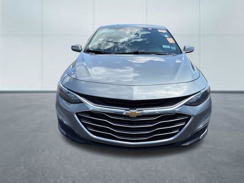 Used 2024 Chevrolet Malibu LT image 6