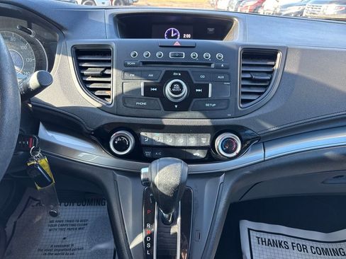 Used 2015 Honda CR-V LX image 23