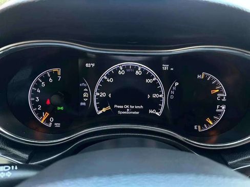 Used 2019 Jeep Grand Cherokee Limited image 18