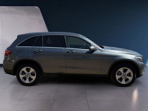 Certified 2018 Mercedes-Benz GLC 300 image 6