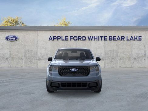 New 2026 Ford Maverick XLT w/ XLT Luxury Package AWD/4WD image 6
