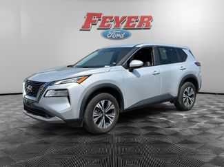 Used 2023 Nissan Rogue SV AWD/4WD video 1