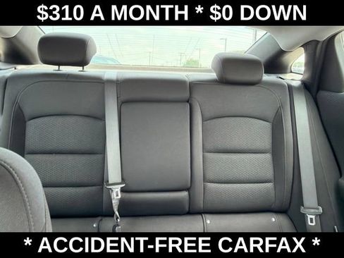 Used 2024 Chevrolet Malibu LT w/ Sport Edition FWD image 36