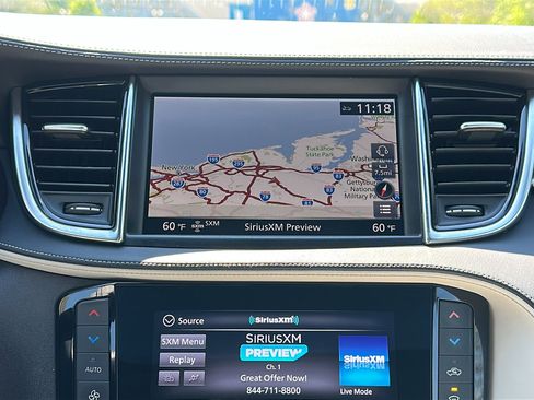 Used 2022 INFINITI QX55 Essential w/ Proassist Package AWD/4WD image 20