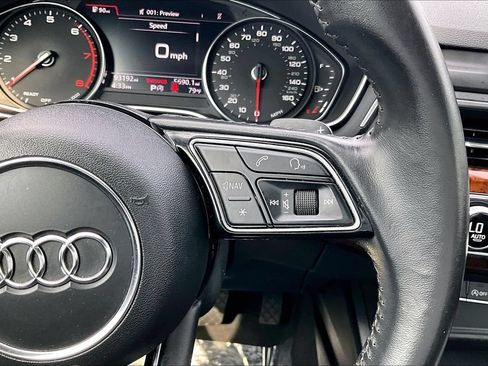 Used 2019 Audi A4 2.0T Premium w/ Convenience Package AWD/4WD image 22