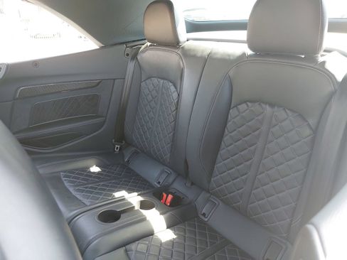 Used 2024 Audi S5 Premium Plus AWD/4WD image 13