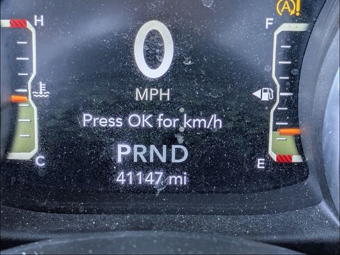 Used 2021 Jeep Gladiator Mojave w/ Uconnect 4C Nav & Sound Group AWD/4WD image 26