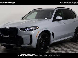 Used 2026 BMW X5 sDrive40i w/ M Sport Package RWD video 1