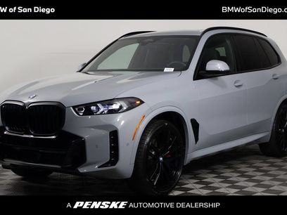 Used 2026 BMW X5 sDrive40i w/ M Sport Package