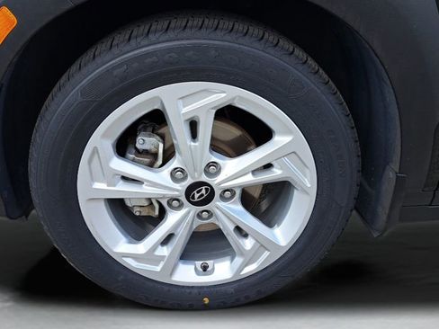 Certified 2022 Hyundai Kona SEL w/ Cargo Package image 10