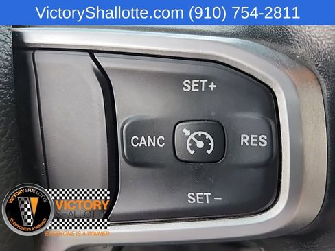 Certified 2023 RAM 1500 Big Horn AWD/4WD image 15