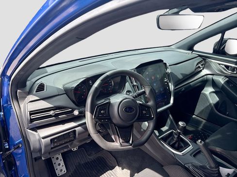 Used 2022 Subaru WRX Premium AWD/4WD image 9