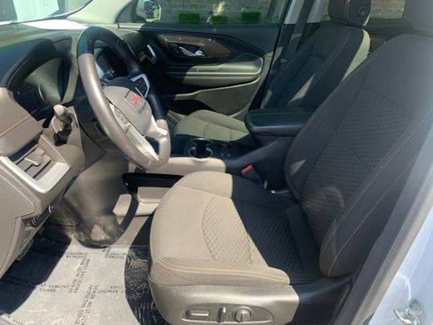 Used 2021 GMC Terrain SLE w/ Driver Convenience Package FWD image 13