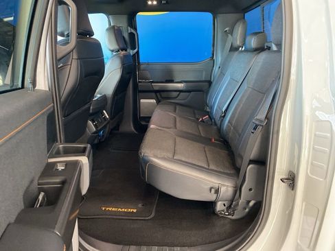 Used 2024 Ford F150 Tremor w/ Tow/Haul Package image 12