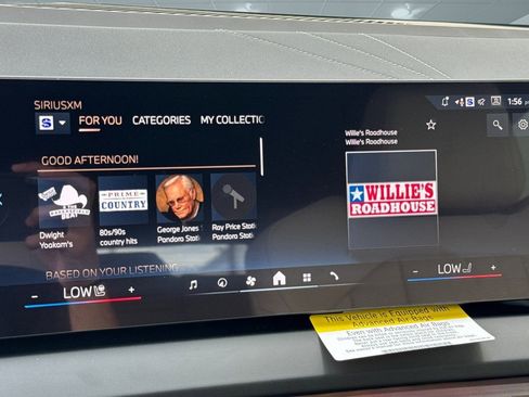 Used 2026 BMW X3 xDrive30 w/ Premium Package image 21