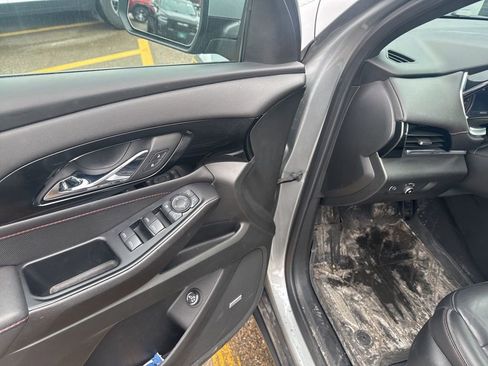 Used 2023 Chevrolet Traverse RS w/ LPO, Floor Liner Package image 11