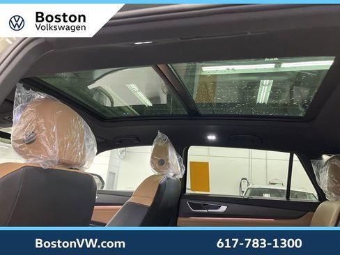 New 2026 Volkswagen Atlas Cross Sport SEL image 26