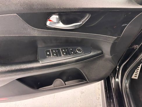 Used 2021 Kia Forte GT-Line FWD image 48