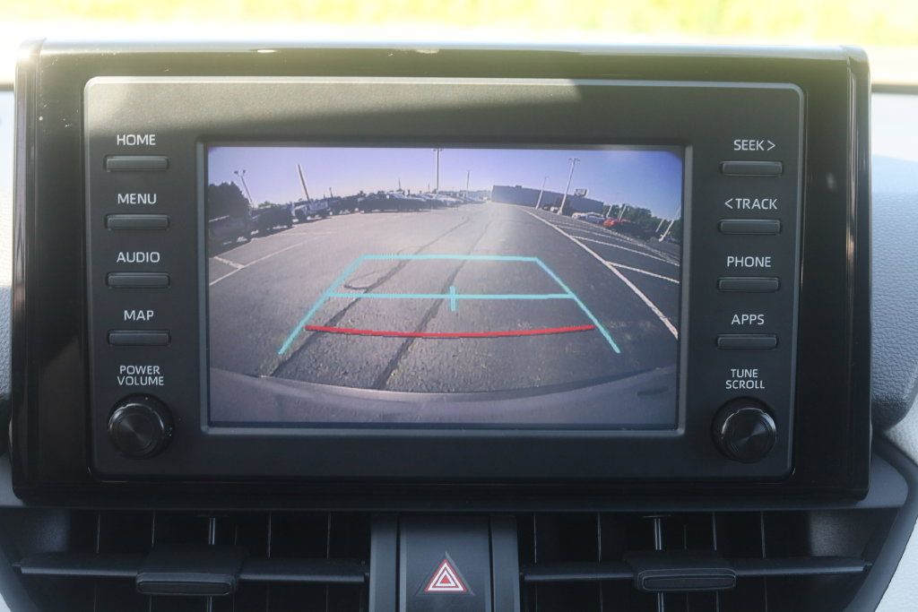 Certified 2019 Toyota RAV4 XLE AWD/4WD image 14