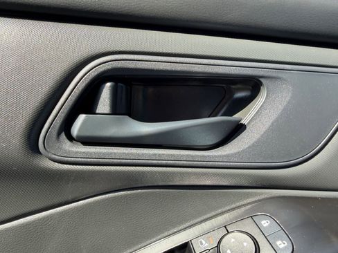 Certified 2026 Nissan Rogue S FWD image 16