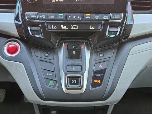 Certified 2019 Honda Odyssey EX-L image 17