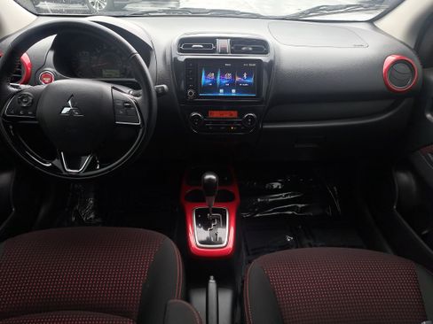 Used 2024 Mitsubishi Mirage image 13