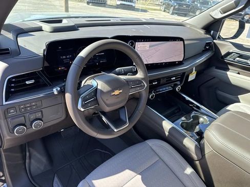 New 2026 Chevrolet Tahoe LS w/ LPO, Dark Essentials Package RWD image 40