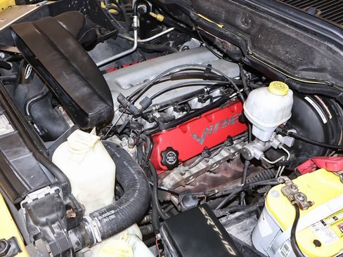 Used 2005 Dodge Ram 1500 Truck 2WD Quad Cab image 37